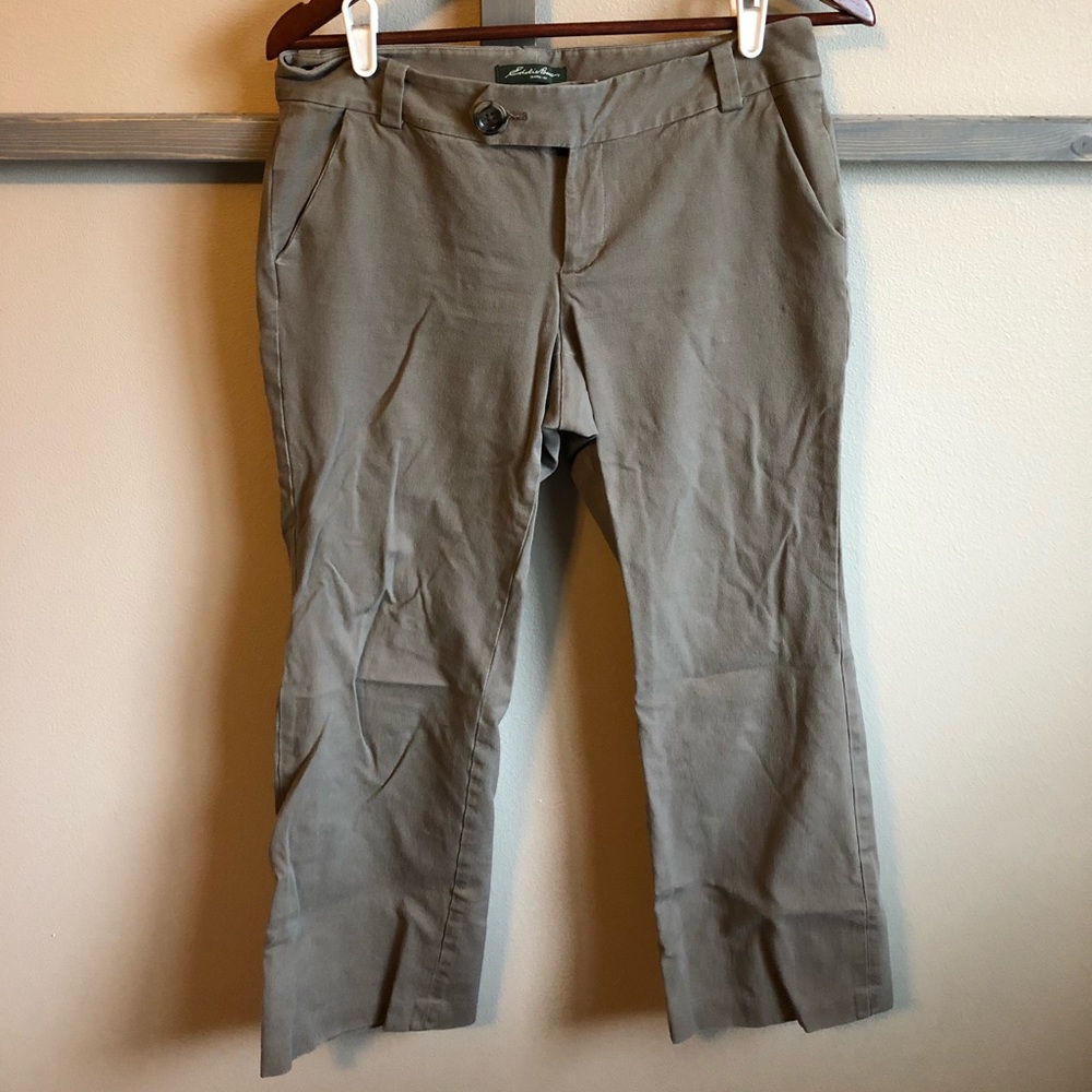 Eddie Bauer women’s pants